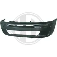 Diederichs Stoßfänger [Hersteller-Nr. 3453251] für Fiat