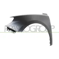 PRASCO Kotflügel ad1243004 vorne links für Audi