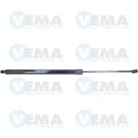 VEMA Gasfeder, Koffer-/Laderaum 520269