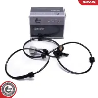 ESEN SKV ABS Sensor Raddrehzahl Hinten Rechts für NISSAN Titan (A60) 06SKV511
