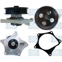Saleri SIL Wasserpumpe PA1721