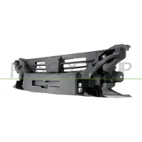 PRASCO Stoßfänger ft9511002 vorne für Fiat