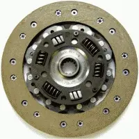 SACHS Performance Kupplungsscheibe Performance 881861 999671
