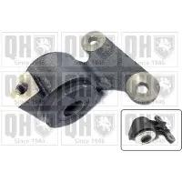 Quinton Hazell Lagerung Lenker für FIAT Scudo (270, 272) EMS8489