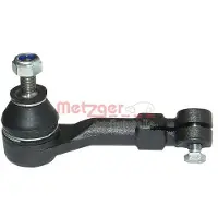 METZGER Spurstangenkopf KIT + 54034901