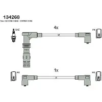 Hikoki Zündleitungssatz Hueco 134268