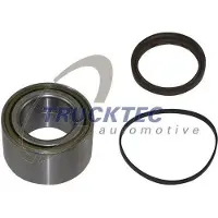 TRUCKTEC AUTOMOTIVE Radlagersatz Hinten passend für MERCEDES-BENZ G-Klasse SUV (W463) 02.32.089
