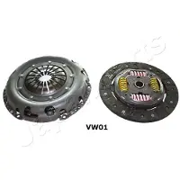 Japanparts Kupplungssatz KF-VW01