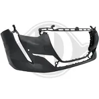 Diederichs Stoßfänger HD Priority Parts 4228053
