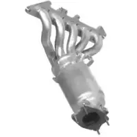 VEGAZ Katalysator VOLVO VOK-931 8603070,8603493