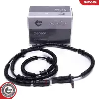 ESEN SKV ABS Sensor Raddrehzahl Hinten für RENAULT MASTER II Kasten (FD) 06SKV521