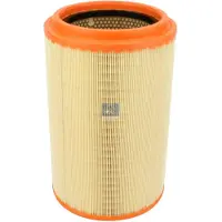 DT Spare Parts Luftfilter 545154 247mm für DAF