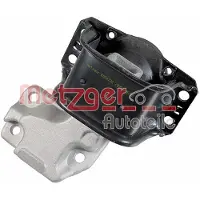 METZGER Lagerung, Motor 8054292