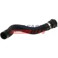 Fast Sports Nutrition Kühlerschlauch Wasserschlauch für FIAT QUBO (225) FT61886