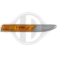 Diederichs Blinkleuchte 1428076