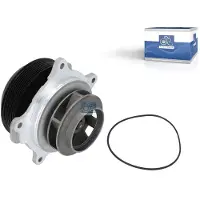 DT Spare Parts Wasserpumpe 5.41146