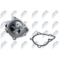 NTY Wasserpumpe [Hersteller-Nr. CPW-HY-530] für Hyundai, Mitsubishi, Kia