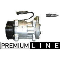 MAHLE ORIGINAL Kompressor Klimaanlage ACP 111 000P