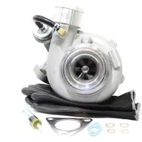 ALANKO Lader, Aufladung 10901410 für Ford MAZDA