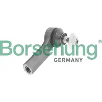 Borsehung Spurstangenkopf Spurstange für VW Golf VII Schrägheck (5G1, BQ1, BE1, BE2) Rechts B18704