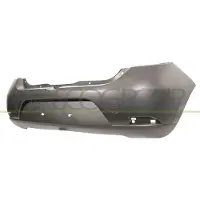 PRASCO Stoßfänger Premium da2241051 hinten für DACIA