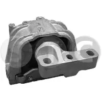 STC Motorlager Hydrolager Gummimetalllager Rechts Vorne für VW GOLF VI (5K1) T405964