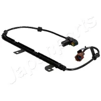 Japanparts ABS Sensor Raddrehzahl Hinten Links für NISSAN ALMERA I Hatchback (N15) ABS-134
