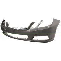 PRASCO Stoßfänger me0431002 vorne für Mercedes