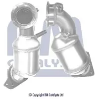 VEGAZ Katalysator OPEL,SAAB,VAUXHALL OK-857 55564516,855677