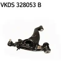 Skf Lenker, Radaufhängung VKDS 328053 B