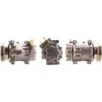 Lucas Kompressor, Klimaanlage ACP801