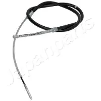 Japanparts Seilzug, Feststellbremse BC-0913