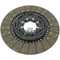 DT Spare Parts Kupplungsscheibe 2.30272