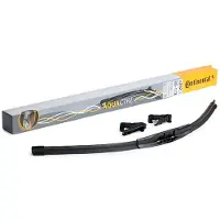 Continental AQUACTRL Scheibenwischer Vorne 750mm für FORD Transit Mk7 Kastenwagen (V363, FCD, FDD) S-Max (CJ) Galaxy (CK) für RENAULT Scénic III