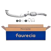 Hella Katalysator Easy2Fit PARTNERED with Faurecia 8LE 366 052-871