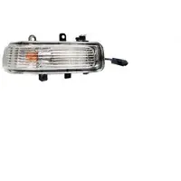 Alkar 6202038 Blinker Blinkleuchte Außenspiegel Rechts für TOYOTA HILUX III Pick-up (TGN1, GGN2, GGN1, KUN2, KUN1) HILUX Pick-up (GUN1)
