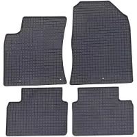 Petex Gummimatte für Hyundai i30 ab 01/2017 / i30 CW ab 06/2017 / i30 Fastback ab 01/2018