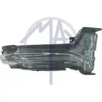 Max Blinkleuchte MFD822-R