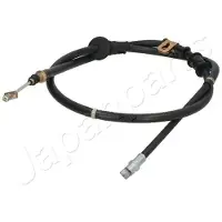 Japanparts Seilzug, Feststellbremse BC-5003R