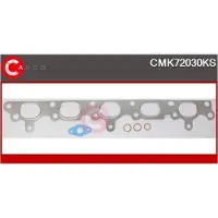 Casco Montagesatz, Lader KAYOTAWA CMK72030KS