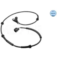 Meyle ABS Sensor Raddrehzahl Hinten Hinten Beidseitig für VW SHARAN (7M8, 7M9, 7M6) 100 899 0066
