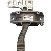 CORTECO Motorlager Hydrolager Rechts für VW Golf VII Schrägheck (5G1, BQ1, BE1, BE2) 49377264