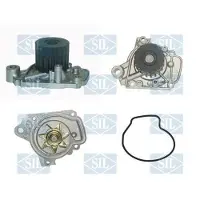 Saleri SIL Wasserpumpe PA1075