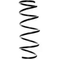 SPIDAN Fahrwerksfeder [Hersteller-Nr. 85346] für Opel