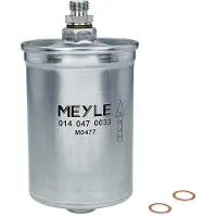 Meyle Kraftstofffilter -ORIGINAL: True to OE. 014 047 0033