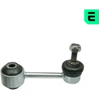 OPTIMAL Koppelstange Stabilisator für AUDI A6 Avant (4F5, C6) Hinten Links Hinten Rechts G7-1185
