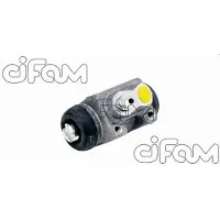 CIFAM Radbremszylinder 04-0992