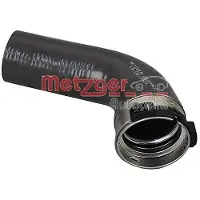 METZGER AUTOTEILE Ladeluftschlauch 2400962