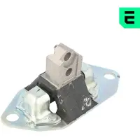 OPTIMAL Motorlager Rechts für VOLVO V70 II (285) F8-8156