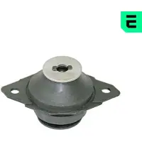 OPTIMAL Motorlager Hinten Links für VW GOLF III (1H1) F8-6922